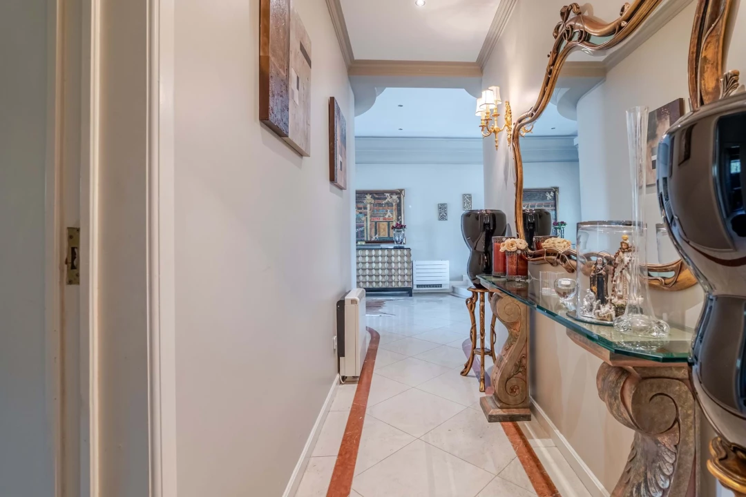 Moradia T6 para Venda em Folgosa Foto 33