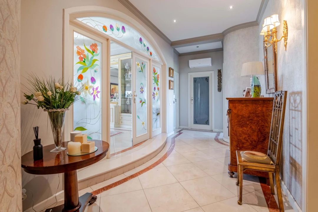 Moradia T6 para Venda em Folgosa Foto 68