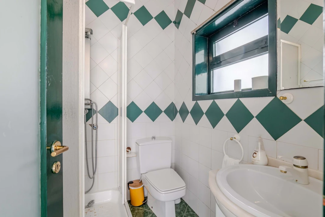 Moradia T6 para Venda em Folgosa Foto 95