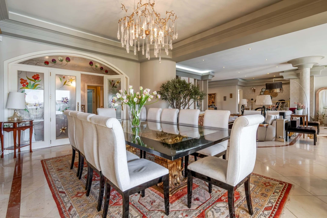 Moradia T6 para Venda em Folgosa Foto 50