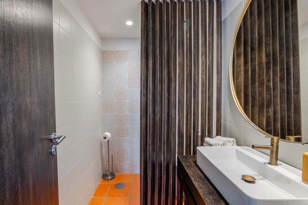 Moradia T6 para Venda em Folgosa Foto 90