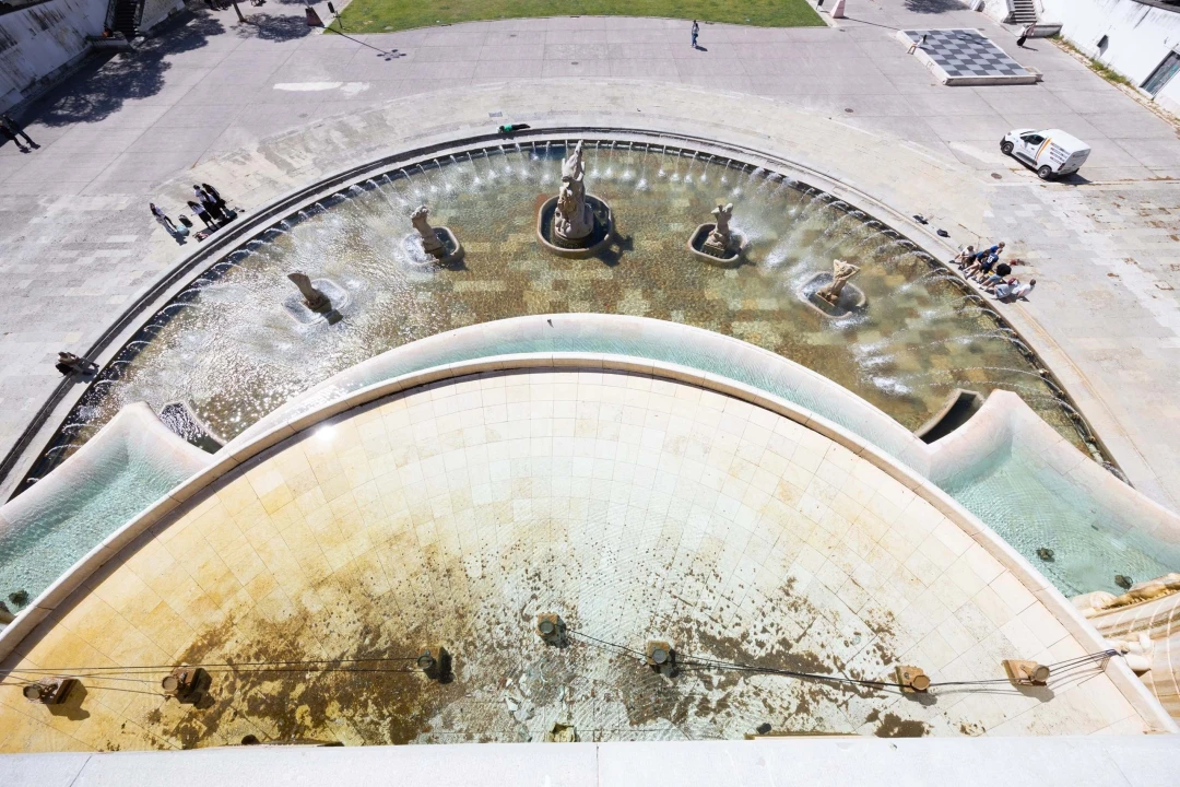 Negócio para Venda em Areeiro Foto 19