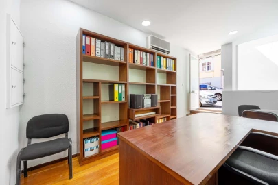 Negócio para Venda em Areeiro