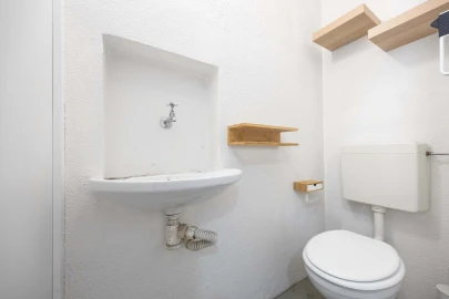 Negócio para Venda em Areeiro