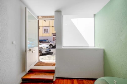 Negócio para Venda em Areeiro