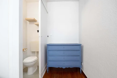 Negócio para Venda em Areeiro