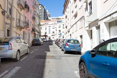 Negócio para Venda em Areeiro