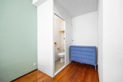 Negócio para Venda em Areeiro