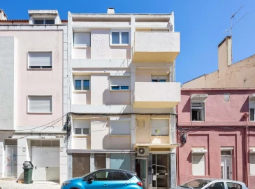 Negócio para Venda em Areeiro