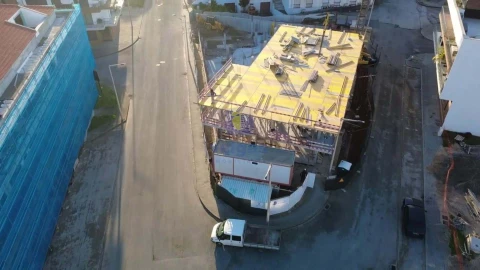 Apartamento T2 para Venda em Atouguia da Baleia