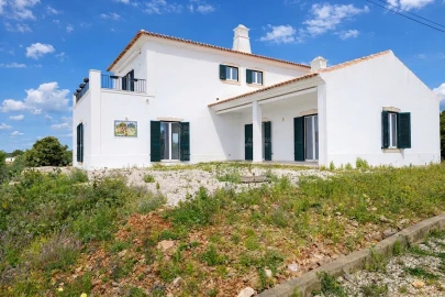 Moradia T3 para Venda em Silves