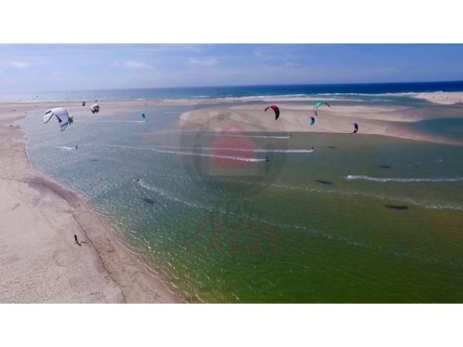 Terreno para Venda em Lamas e Cercal Foto 11