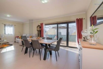 Moradia T3 para Venda em Guia