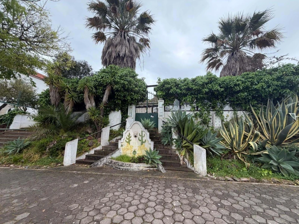 Armazém para Venda em Odiaxere Foto 1