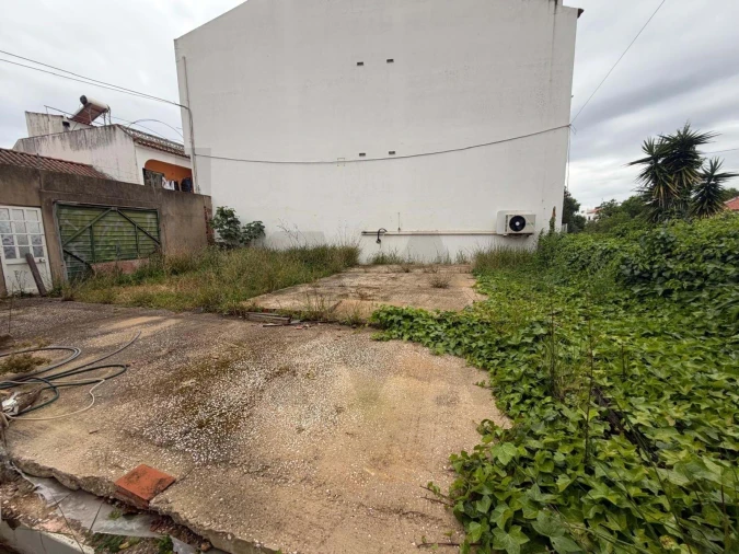 Armazém para Venda em Odiaxere Foto 6