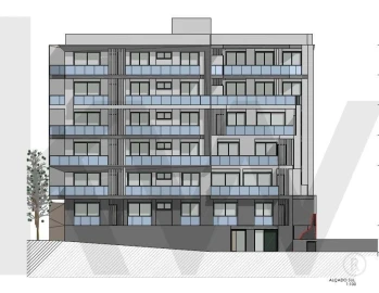 Terreno para Venda em Quarteira