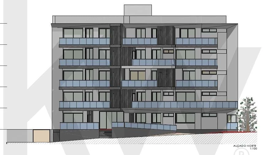 Terreno para Venda em Quarteira Foto 2