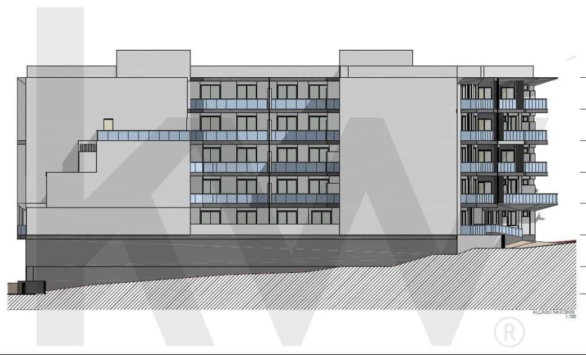 Terreno para Venda em Quarteira Foto 4