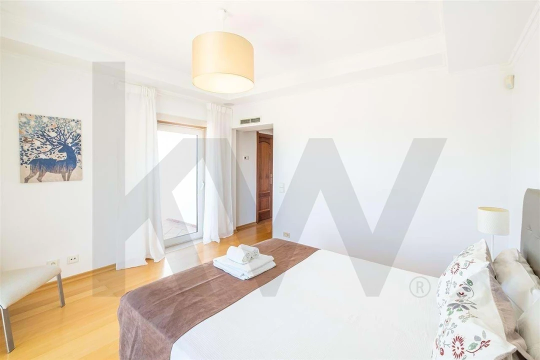 Moradia T4 para Arrendamento férias em Albufeira e Olhos de Água Foto 42