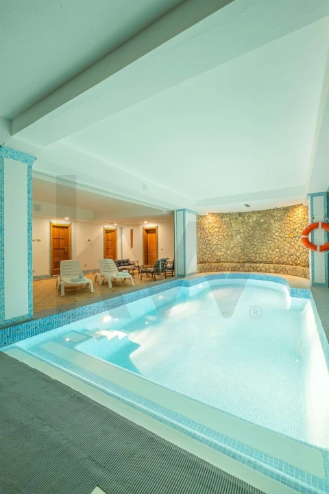 Moradia T4 para Arrendamento férias em Albufeira e Olhos de Água