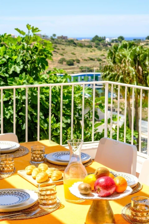 Moradia T4 para Arrendamento férias em Albufeira e Olhos de Água