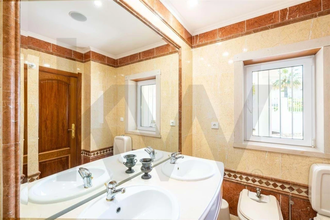 Moradia T4 para Arrendamento férias em Albufeira e Olhos de Água Foto 26