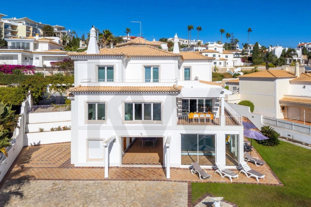 Moradia T4 para Arrendamento férias em Albufeira e Olhos de Água Foto 65