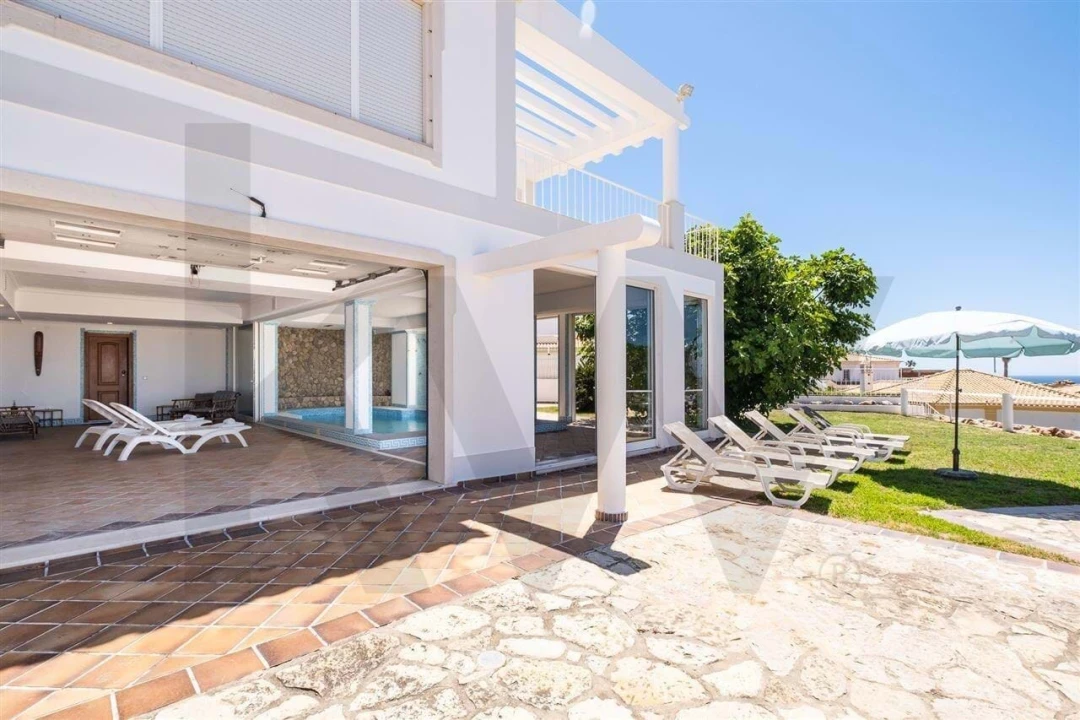 Moradia T4 para Arrendamento férias em Albufeira e Olhos de Água Foto 59