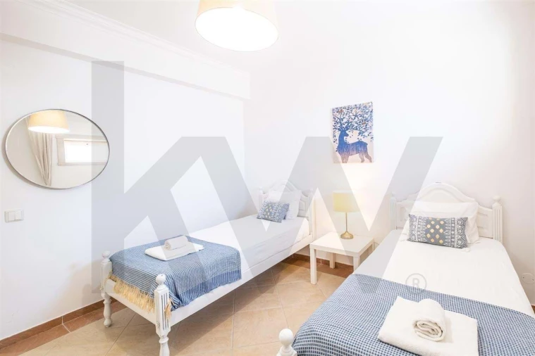 Moradia T4 para Arrendamento férias em Albufeira e Olhos de Água Foto 47