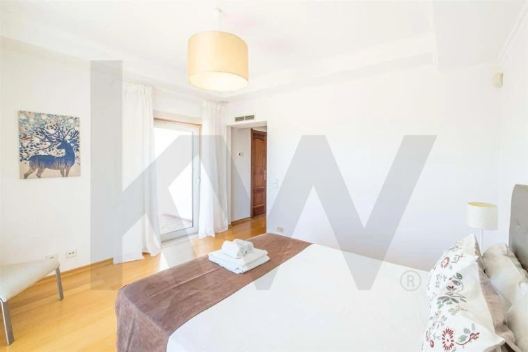 Moradia T4 para Arrendamento férias em Albufeira e Olhos de Água Foto 42