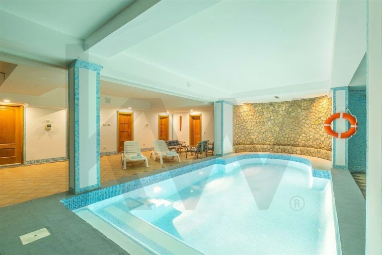 Moradia T4 para Arrendamento férias em Albufeira e Olhos de Água Foto 51