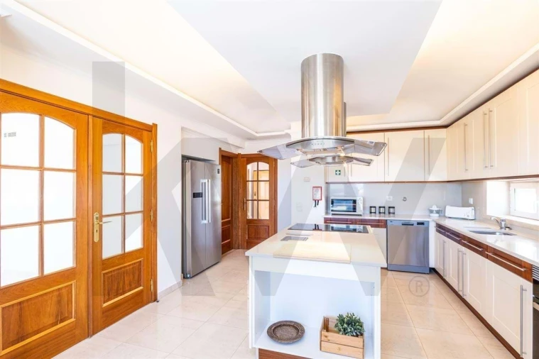 Moradia T4 para Arrendamento férias em Albufeira e Olhos de Água Foto 20