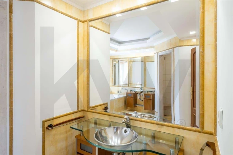 Moradia T4 para Arrendamento férias em Albufeira e Olhos de Água Foto 35