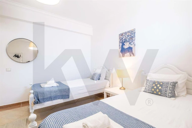 Moradia T4 para Arrendamento férias em Albufeira e Olhos de Água Foto 46