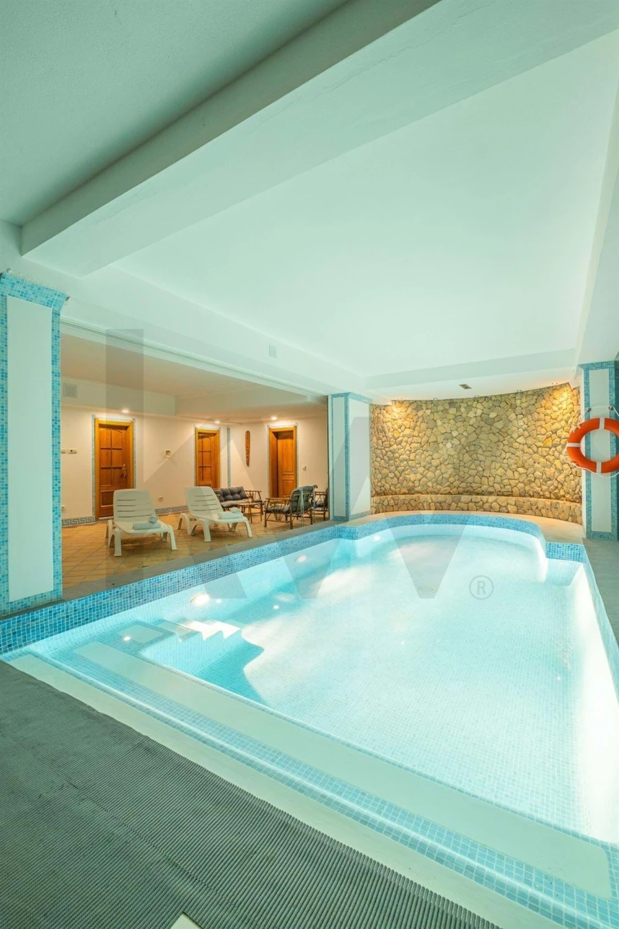 Moradia T4 para Arrendamento férias em Albufeira e Olhos de Água Foto 52