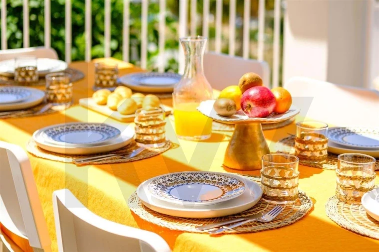 Moradia T4 para Arrendamento férias em Albufeira e Olhos de Água Foto 10