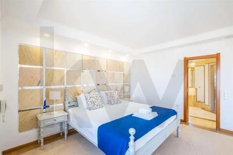 Moradia T4 para Arrendamento férias em Albufeira e Olhos de Água Foto 33