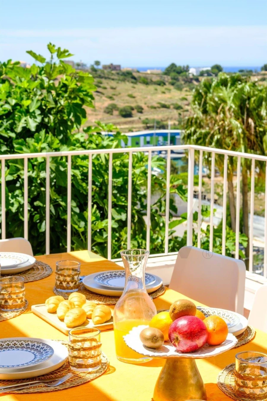 Moradia T4 para Arrendamento férias em Albufeira e Olhos de Água Foto 14