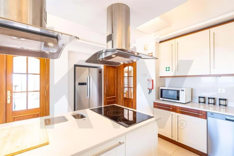 Moradia T4 para Arrendamento férias em Albufeira e Olhos de Água Foto 21