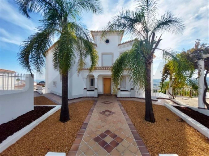 Moradia T4 para Arrendamento férias em Albufeira e Olhos de Água Foto 2