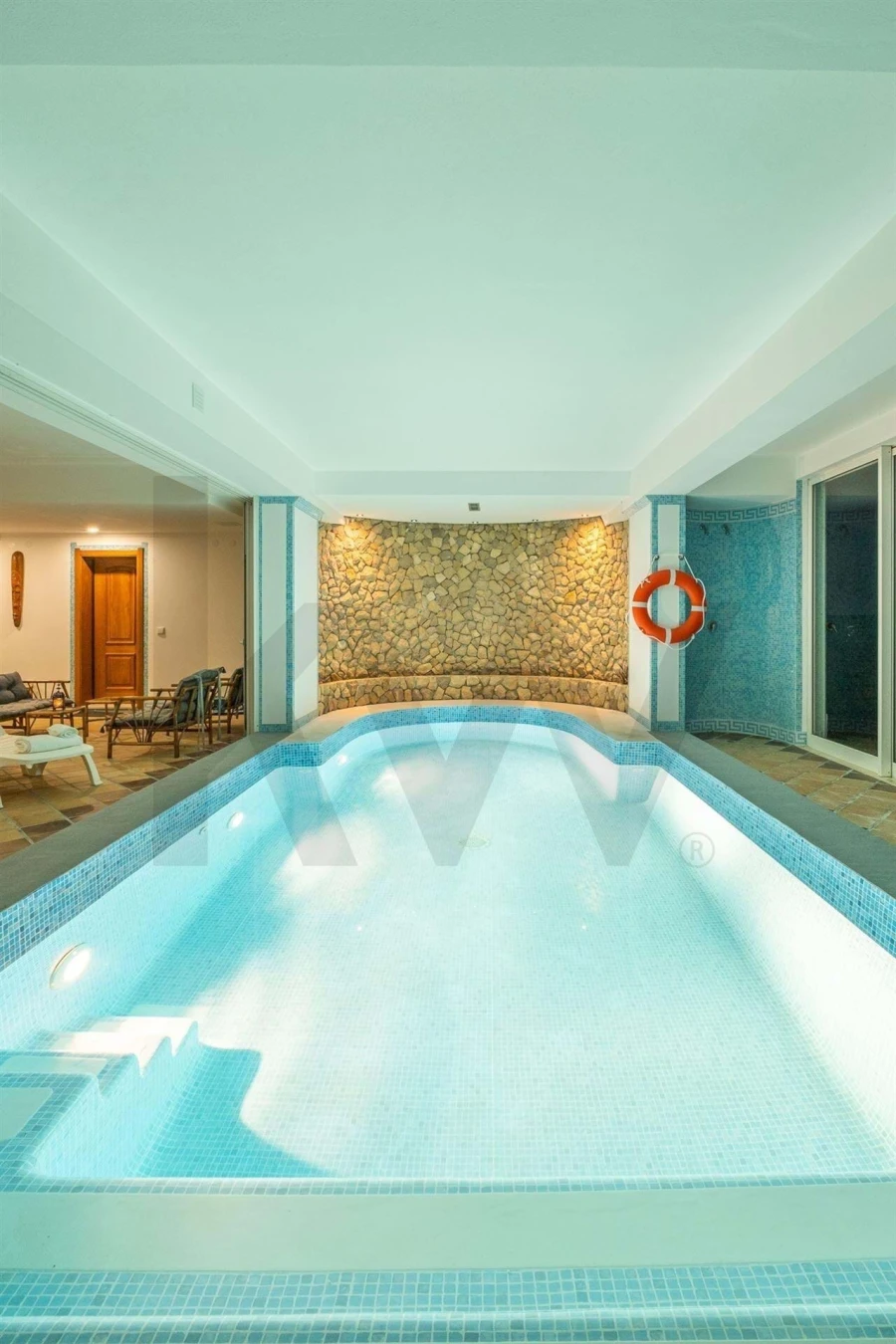 Moradia T4 para Arrendamento férias em Albufeira e Olhos de Água Foto 53