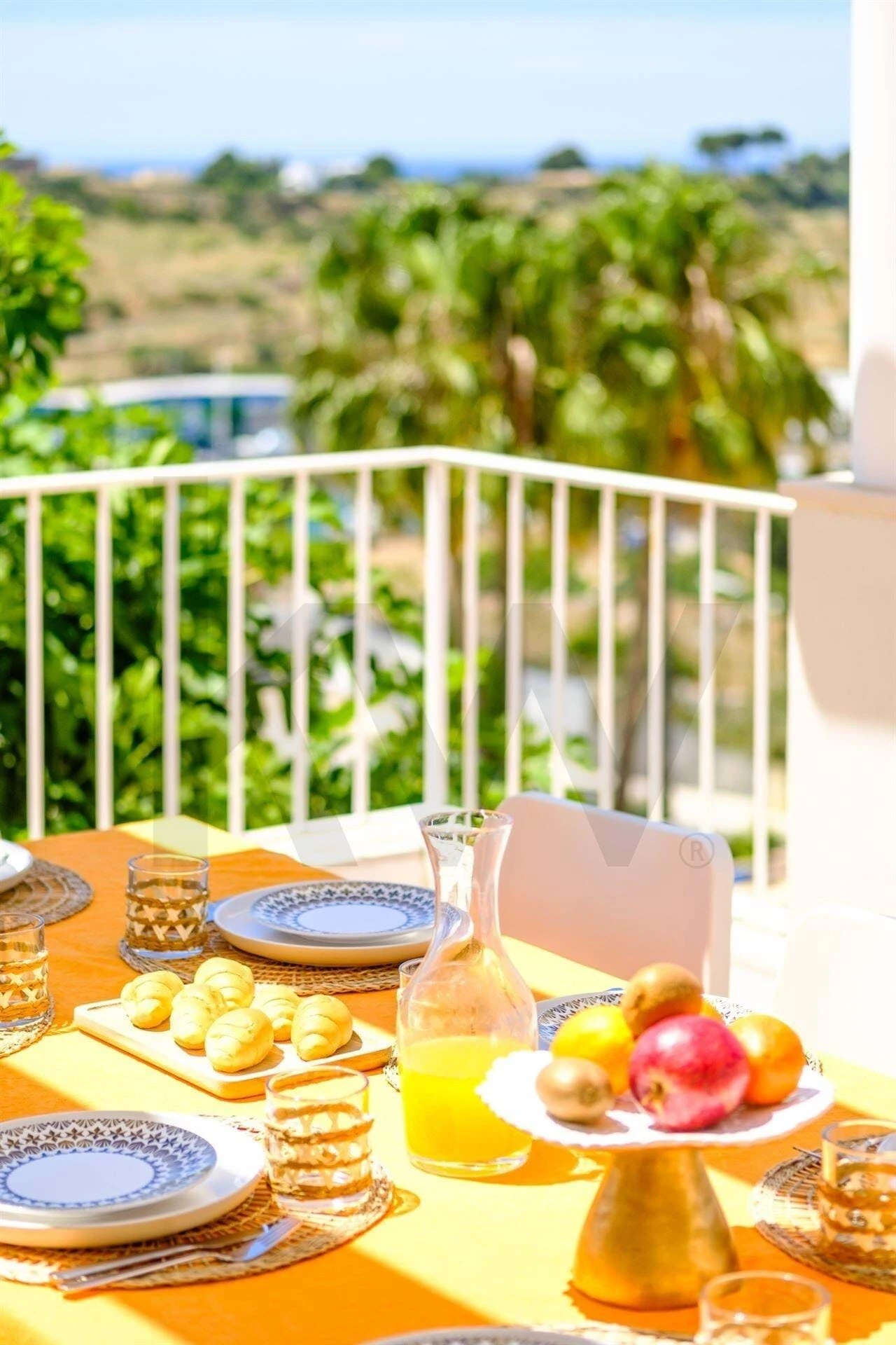 Moradia T4 para Arrendamento férias em Albufeira e Olhos de Água Foto 16