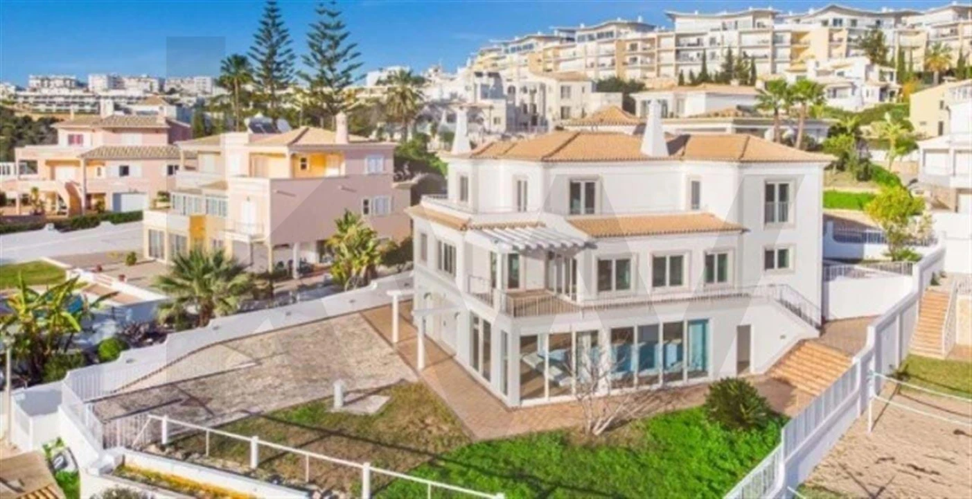 Moradia T4 para Arrendamento férias em Albufeira e Olhos de Água Foto 60