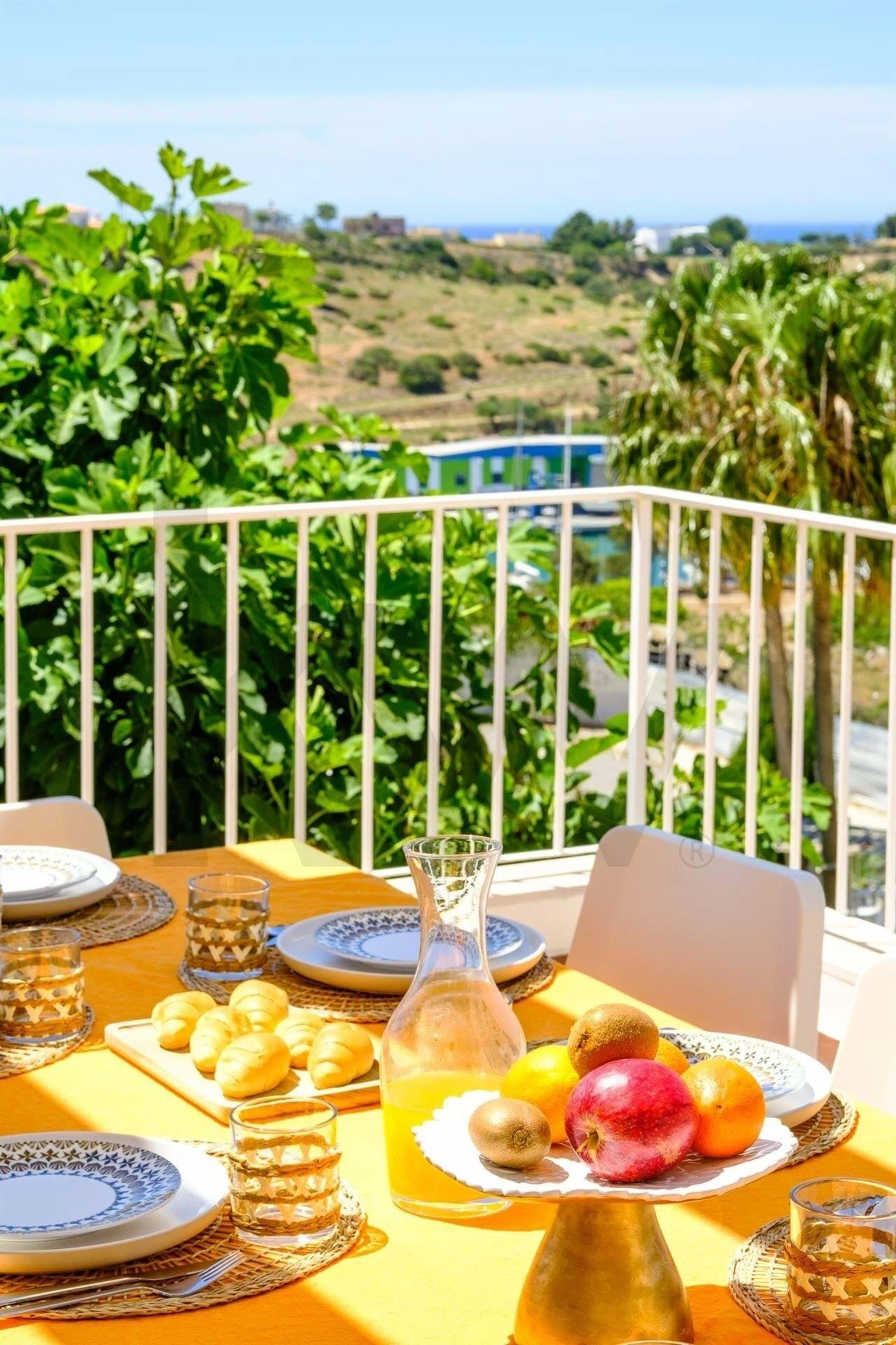 Moradia T4 para Arrendamento férias em Albufeira e Olhos de Água Foto 14