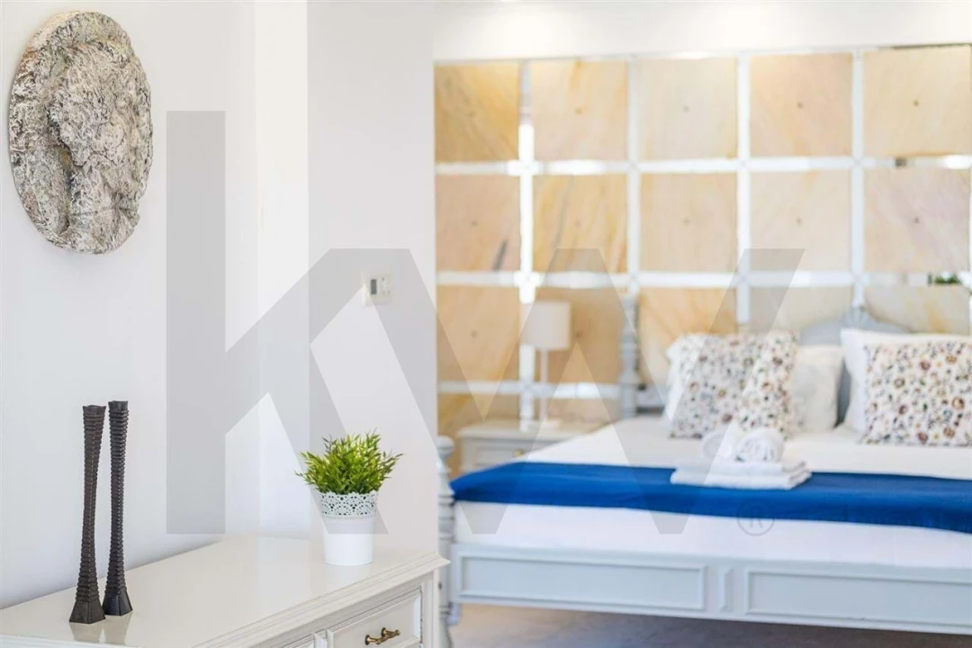 Moradia T4 para Arrendamento férias em Albufeira e Olhos de Água Foto 29