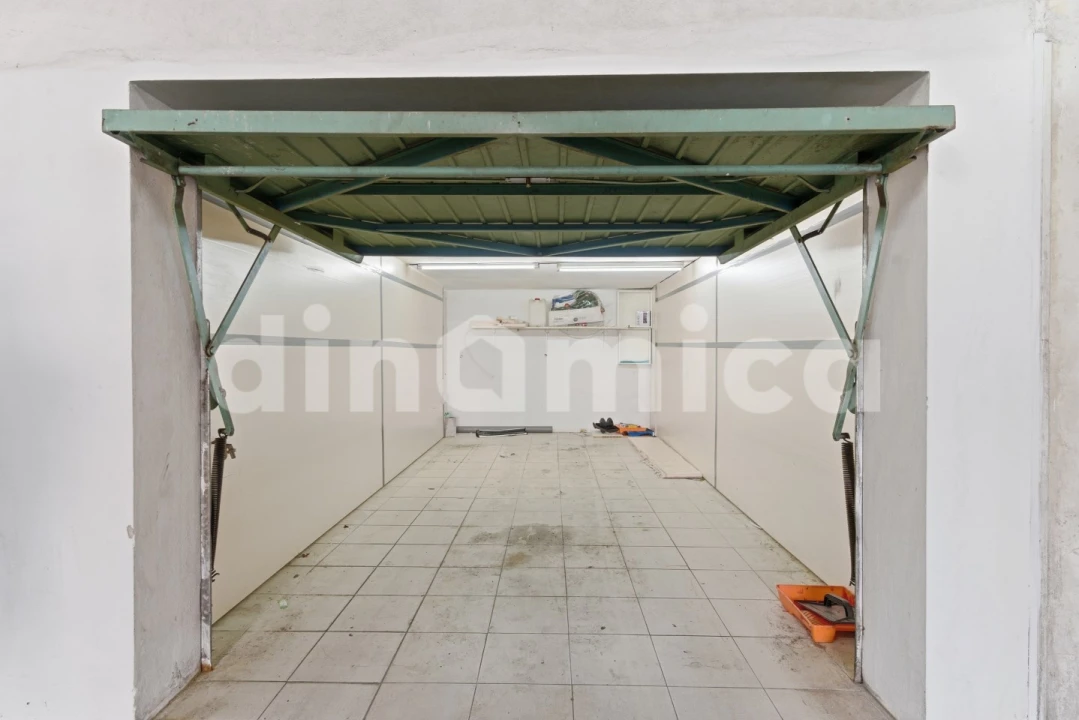 Apartamento T2 para Venda em Vermoim Foto 18