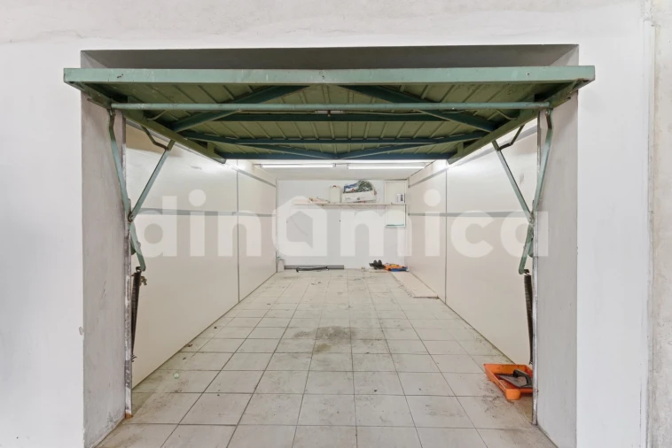 Apartamento T2 para Venda em Vermoim Foto 18