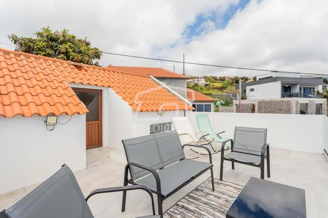 Terreno para Venda em Estreito da Calheta Foto 24