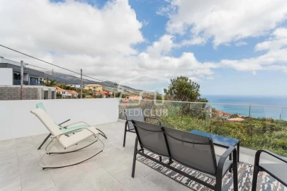 Terreno para Venda em Estreito da Calheta