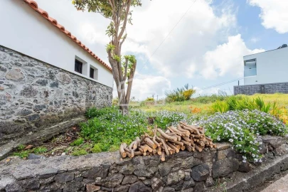 Terreno para Venda em Estreito da Calheta